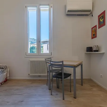Giardini Margherita Pretty Апартаменти *