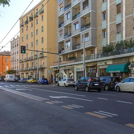 Апартаменти Giardini Margherita Pretty *