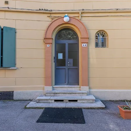 Апартаменти Giardini Margherita Pretty